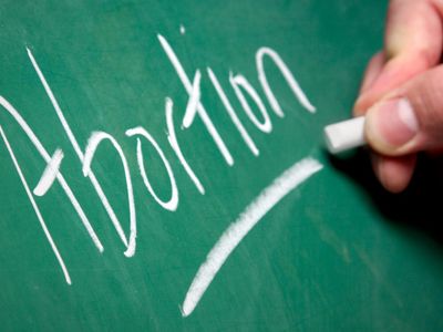 Abortion- Unfair to the babies or beneficial to pregnant females?