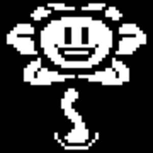 Meeting Flowey