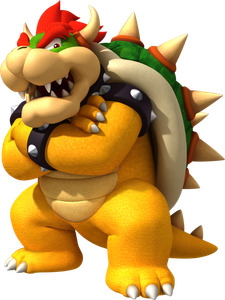 Bowser