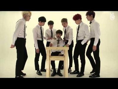 Reality Shows: Run! BTS!