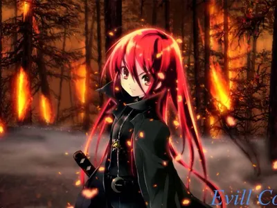 Fire and the rose Fire and the rose