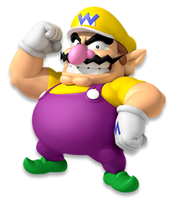 Wario