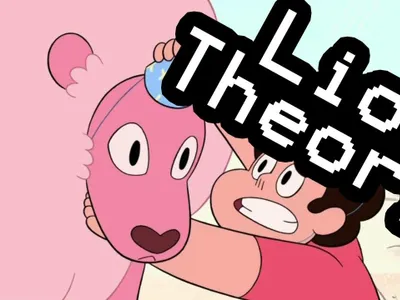 The Lion Theory The Lion Theory