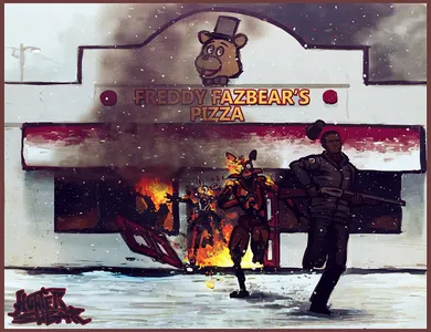 Headcannons 11 (TW as usual) Headcannons 11 (TW as usual)