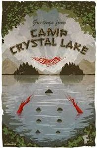 Camp crystal lake