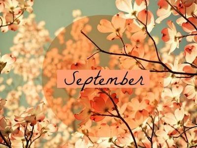 September