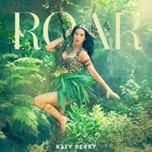 Roar: Katy perry