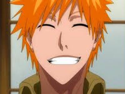 Ichigo Kurosaki (Bleach)