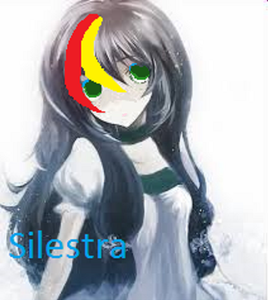 Silestra the Earth Child