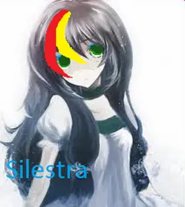 Silestra the Earth Child Silestra the Earth Child