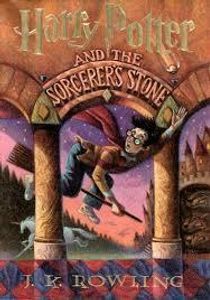 Harry Potter and the Sorcerer's Stone