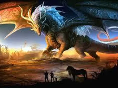 wisdom dragon wisdom dragon