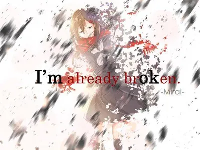 Forgotten Forgotten
