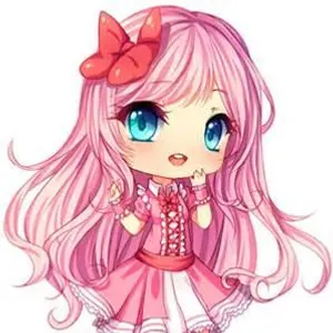 Kawaii Chan & Reese Kawaii Chan & Reese