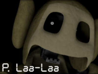 Prototype Laa Laa