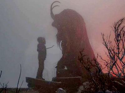 Tales of the Krampus