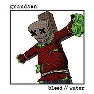 Blood // Water by grandson