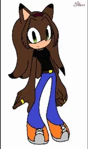 Starr the Hedgehog Starr the Hedgehog