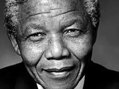 Mandela Mandela