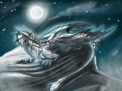 The Dragon Amulet... The Dragon Amulet...