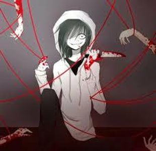 jeff the killer