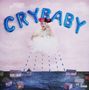 Crybaby by Melanie Martinez