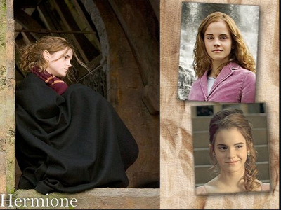 Hermione