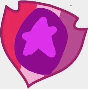 Starlight's Cutie mark. Starlight's Cutie mark.