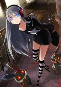 L.J's Alice L.J's Alice