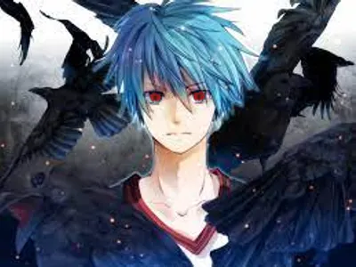 Character 2: Hajime Igarashi Character 2: Hajime Igarashi