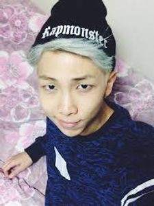 Members: Rap Monster