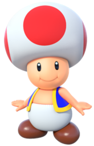 Toad