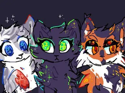 New Members! (Chapter 14) New Members! (Chapter 14)