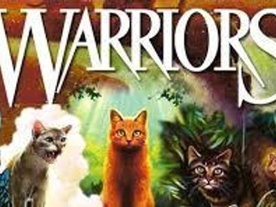 War of the Clans- Warrior Cats