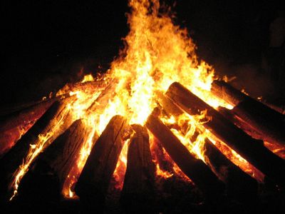 Bonfire