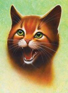 Firestar's Knowledege