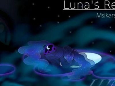 Luna's Reply