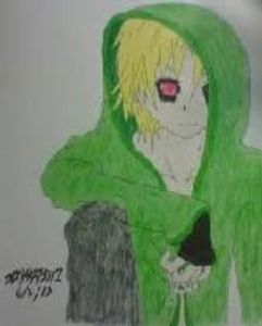 BEN Drowned 2~