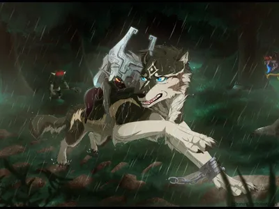 Midna's Lament Midna's Lament