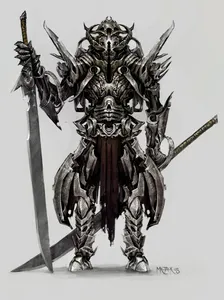 The demon of the west The demon of the west