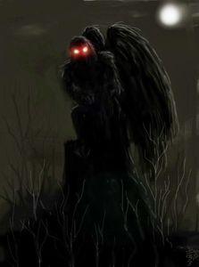 Mothman