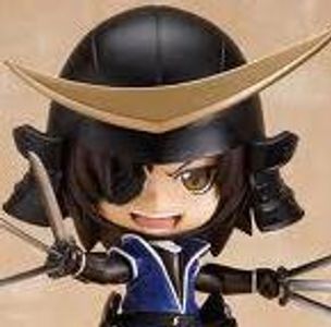 Masamune