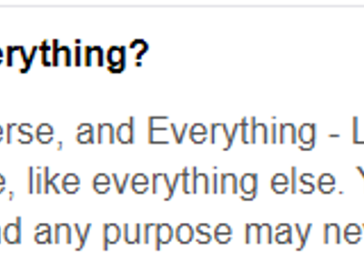 My existence has no purpose. I am useless QwQ