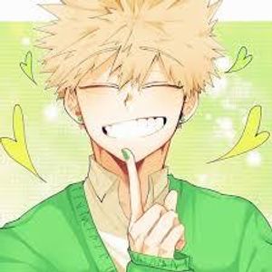 Bakugo_is_daddy's Photo