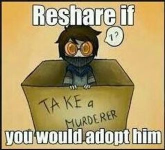 I WOULD!! :3