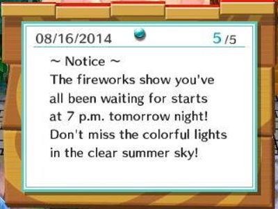 AC:NL Fireworks Party Tomorrow! Comment if You Can Join!