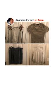 shop my depop // damagedhowell