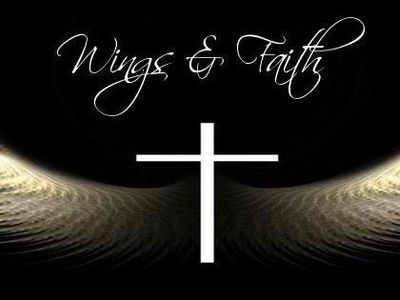 Wings & faith