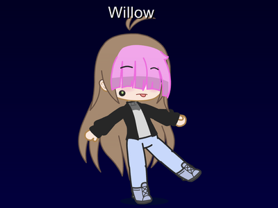 Willow ?