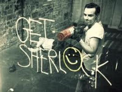 getsherlock